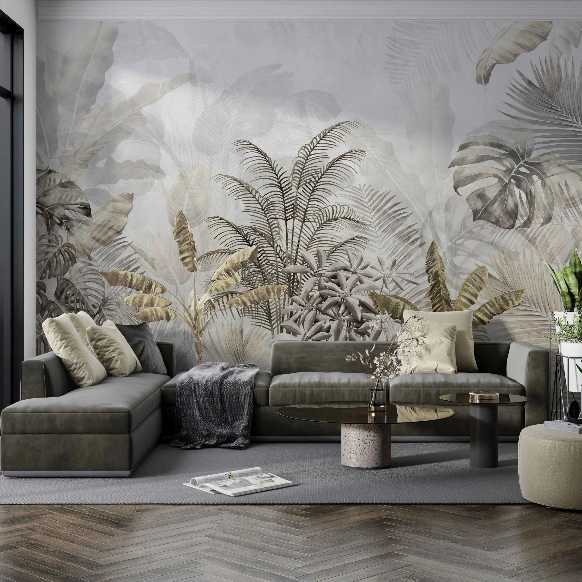 Eflani Duvar Kağıtcısı