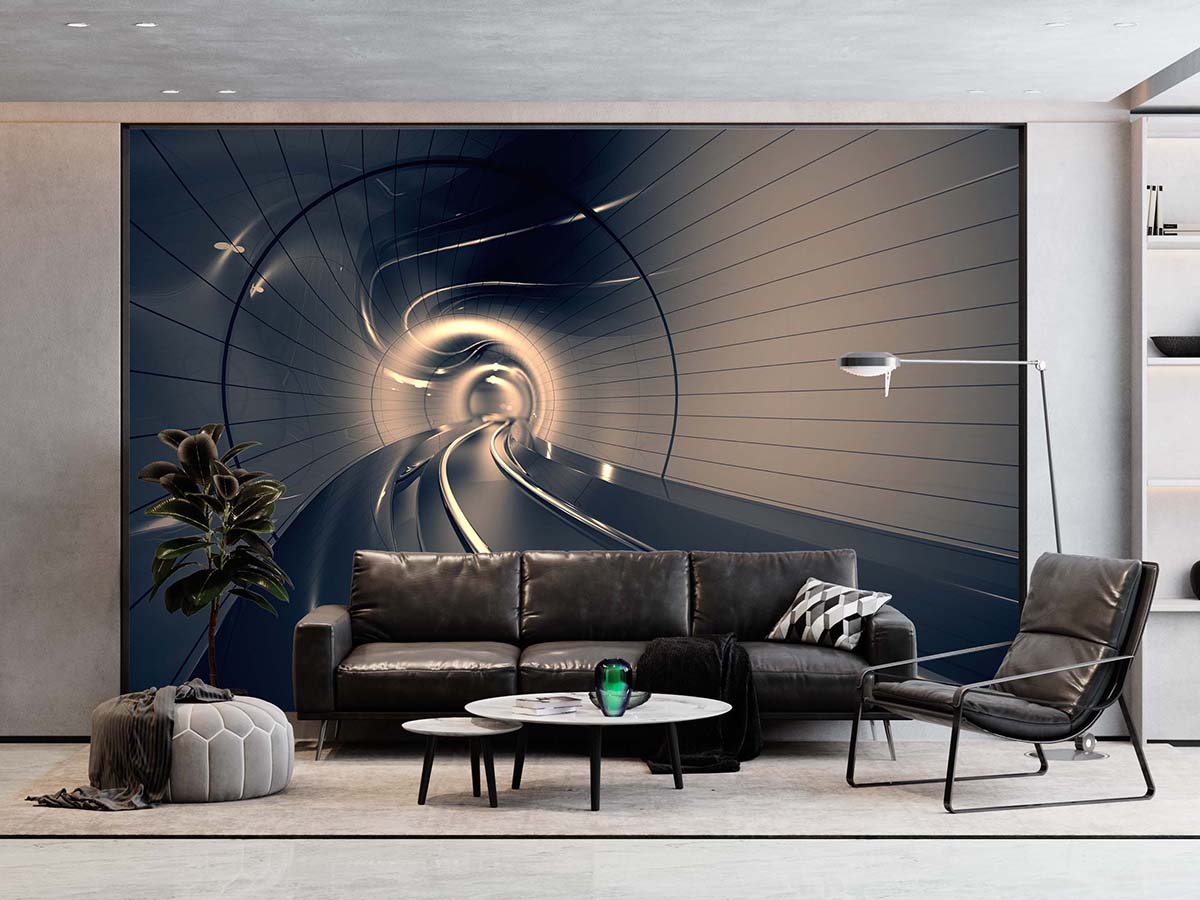 Eflani Duvar Kağıtcısı